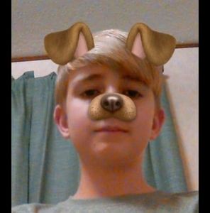 Meet your Posher, Nicholas